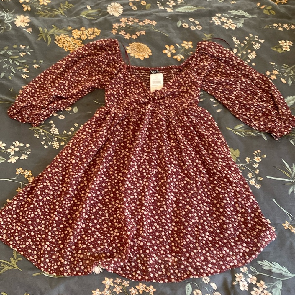 BNWT dress